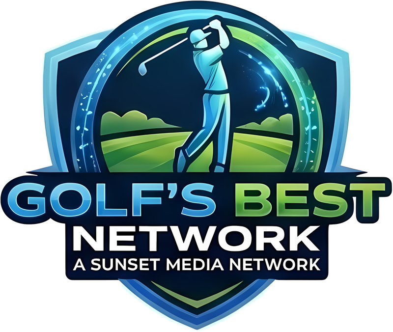 Golf's Best Network